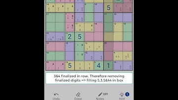 Killer Sudoku Expert