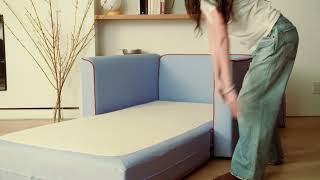 The Eclipse Sleeper Collection