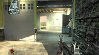 CoD : Black Ops - Roxio Quality Test