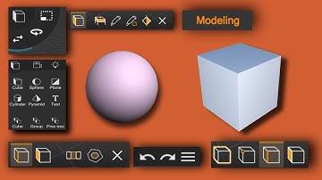 Prisma 3d All Tools Explained With demo || Prisma 3d Tutorial [Hindi/Urdu]