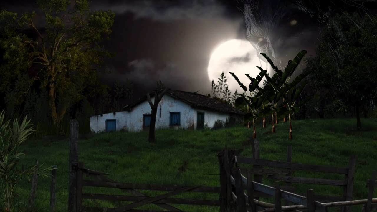 O MISTERIO DA CRIATURA EM SOBRAL - CE