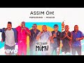 Mumuzinho, Molejo - Assim Oh! (Resenha do Mumu)
