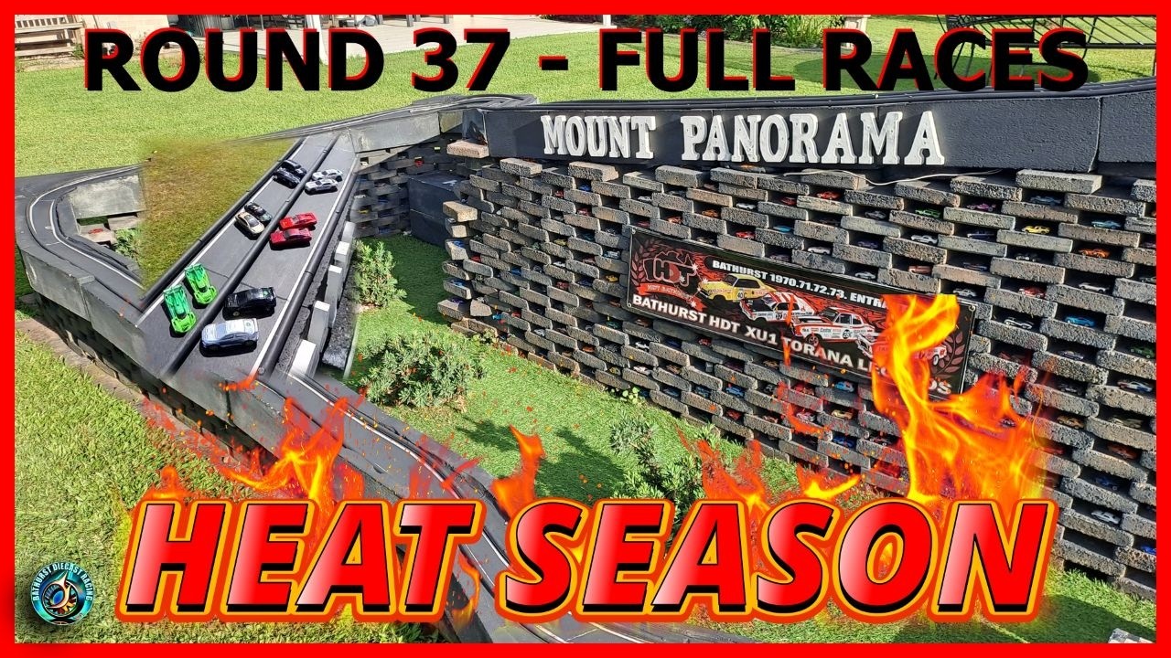 ОЧЕНЬ КОНКУРЕНТОСПОСОБНАЯ СИТУАЦИЯ!!! 🏁 37-й раунд