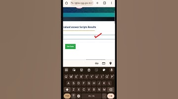 TS Intermediate REVERIFICATION & ReCounting Results Checking #tsinter #intermediateresults #inter