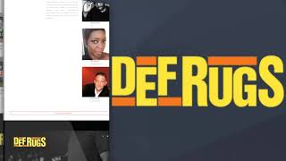 Defrugs Promo