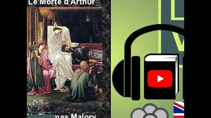 Le Morte d'Arthur - Vol. 1 by Sir Thomas MALORY re...