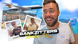 BANKZITTERS OVERLEVEN 24 UUR IN LLORET