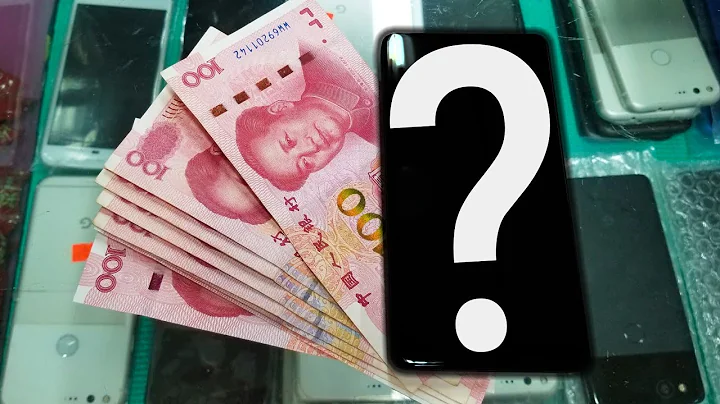 Amazing Deals At China Biggest Refurbished & Second Hand Smartphone Market + Buying Phone 😱😲 - DayDayNews
