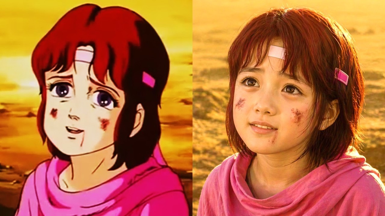 Fist of the North Star [Live-Action Adaptation] Characters Cast by