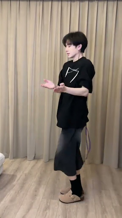 😁😁 Wang Yu Shuo ❤️ #wangyushou