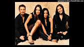 1998 可兒家族the Corrs The Corrs What Can I Do Youtube
