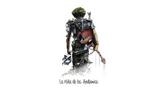 Video thumbnail of "La niña de los andamios - Raly Barrionuevo feat Lisandro Aristimuño"