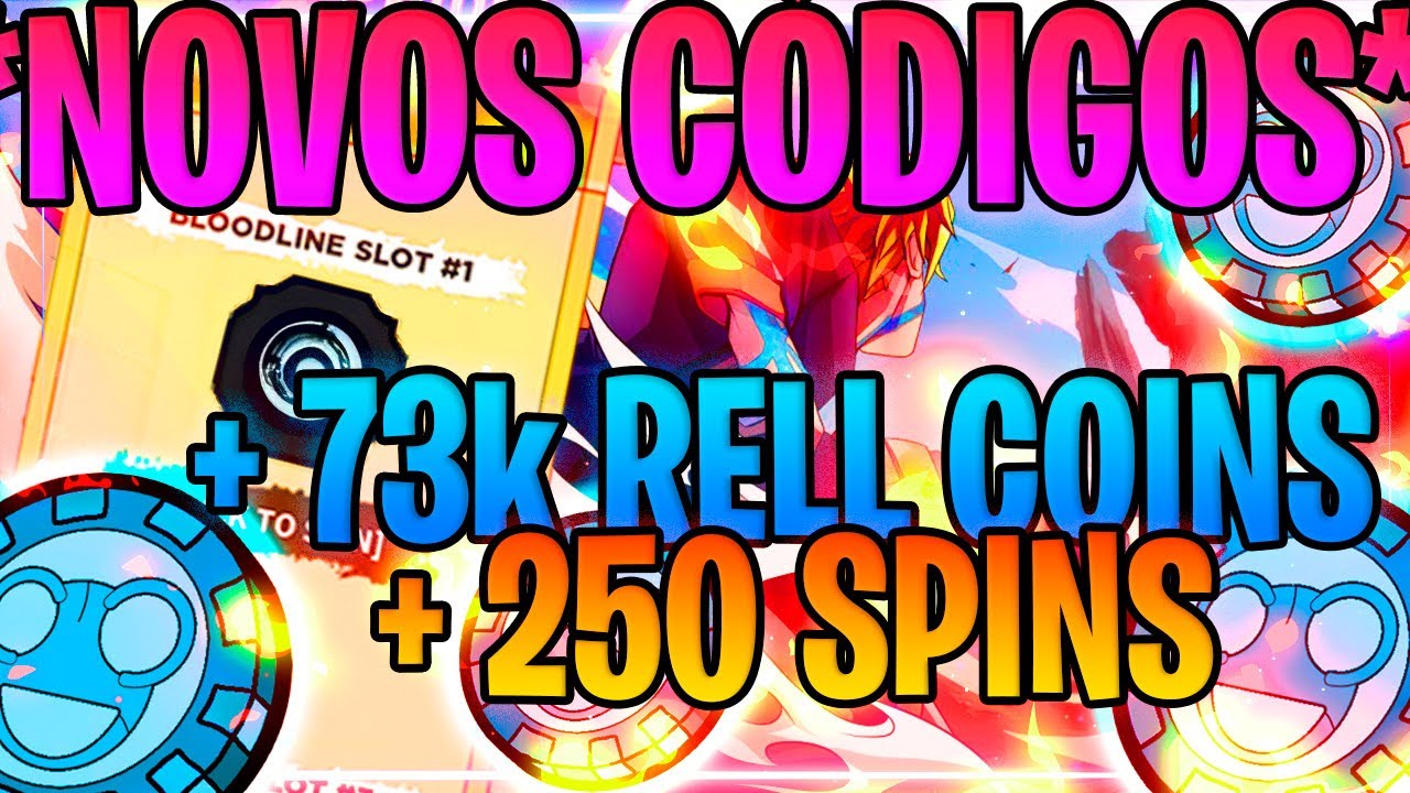 CORRE!!! ACABOU ATUALIZAR NOVOS CÓDIGOS DE 🦊 73K RELL COINS E 250 SPINS,  Borumaki kamaki SHINDO LIFE 