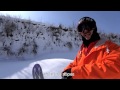 WOW5.09「雪の恩恵」