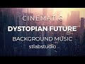 Dystopian future cinematic backround music   royalty free   inspired by blade runner 2049