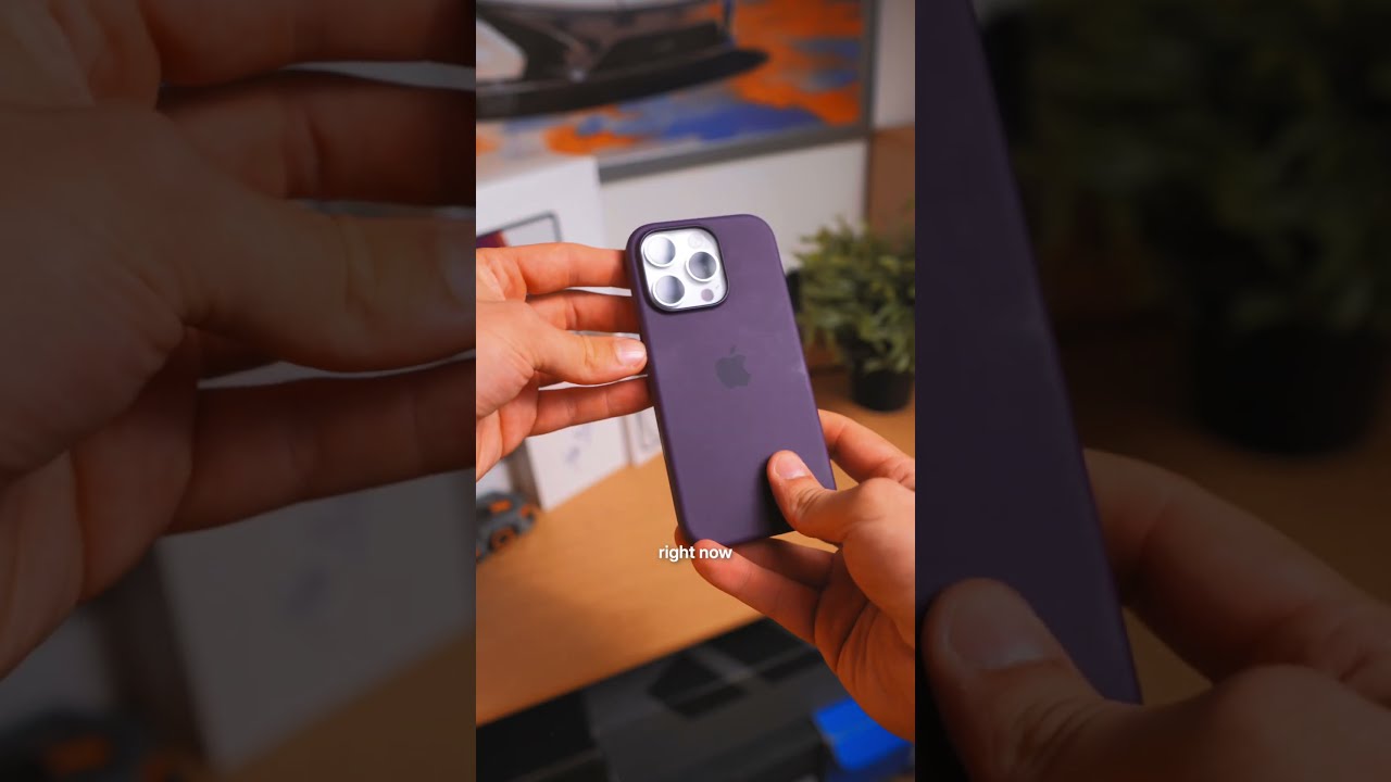 Apple S IPhone 16 Silicone Case Is Dominating The Market 