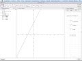Geogebra. Creando Actividades Autoevaluables. Vídeo 1