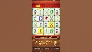 HINDARKAN TAHAYULL ⁉️ POLA MAHJONG WAYS 1 HARI INI 📌 TRIK POLA MAHJONG WAYS 1 ✅ POLA MAHJONG WAYS 1