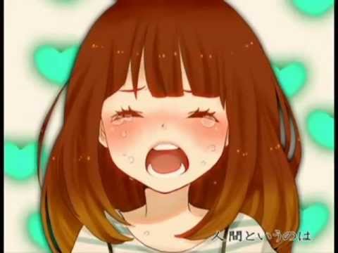 【GUMI】ハロ／ハワユ" Hello,How are you? " [English Subs]