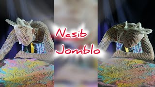 NASIB JOMBLO BEJHO official music video