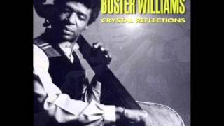 Miniatura de vídeo de "Buster Williams - The Enchanted Flower"