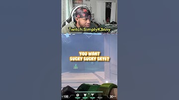 Valorant In A Nutshell 😅 #youtube #youtubeshorts #twitch #streamer #valorant