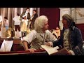 Amadeus Director’s Cut Soundtrack-The Marriage Of Figaro_Ecco La Marcia!