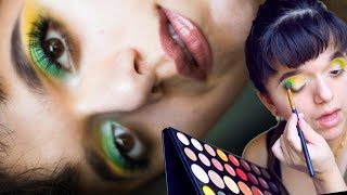 YOUTUBER THOUGHTS: GRWM