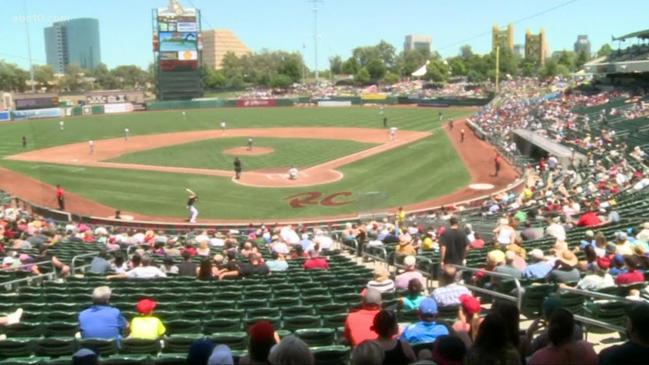 Baseball Returns To Sacramento With First Home Game Of Season YouTube baseball-returns-to-sacramento-with-first-home-game-of-season-youtube