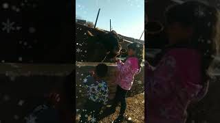 En Él Rancho Él Porvenir 😎