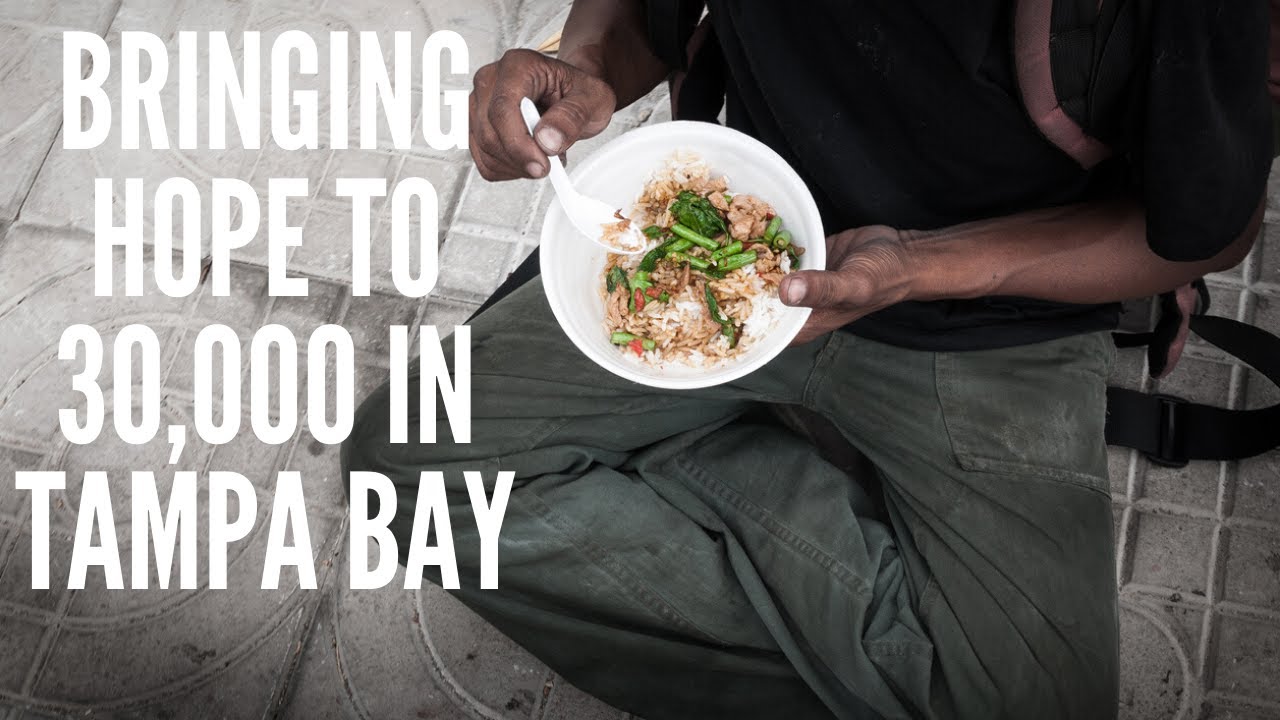 Metropolitan Ministries Holiday Tent YouTube