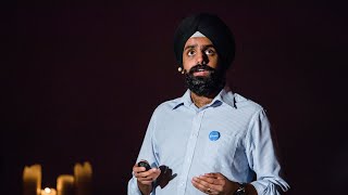 Dr Sundeep Grewal: &#39;Our National Treasure, Our NHS&#39;