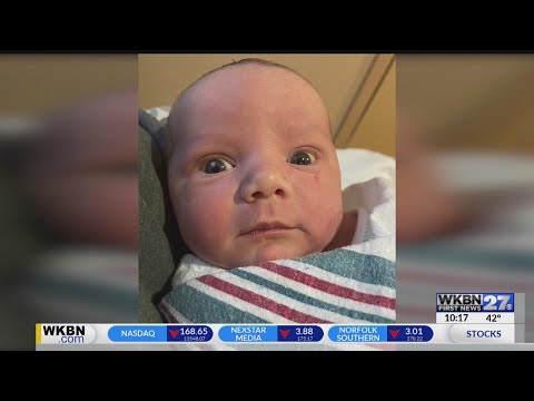 Baby formula recall affects local parents