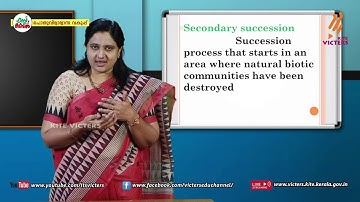 KITE VICTERS Plus Two Botany Class 46 (First Bell-ഫസ്റ്റ് ബെല്‍)