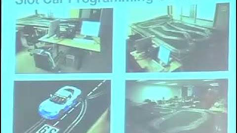 Peek into new features of Java RTS pt5