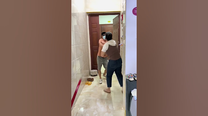 A thief suddenly broke into the house, and the baby responded wittily#funny #babyboy #baby