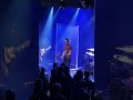 New Trapt “Safe Here In The Shade” live clip! Song drops Jan 27