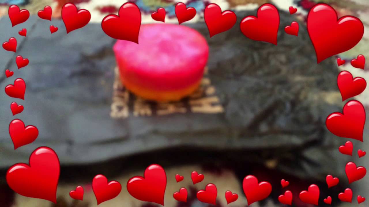 Funivigan ! Lush favourites