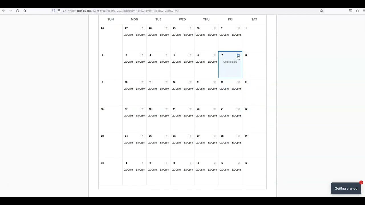 Calendly Resources - Rockingham Community College