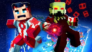 New Superhero Minecraft Mod for 1.20.1! (Invincible)