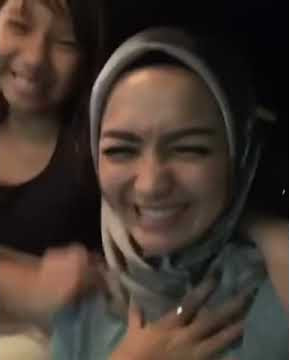 Imel P Cahyati Lipsing Hanyalah Kamu 2020 pengahyatan masih dalam