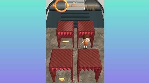 Candy Challenge 3D - (Android,ios) Gameplay Walkthrough