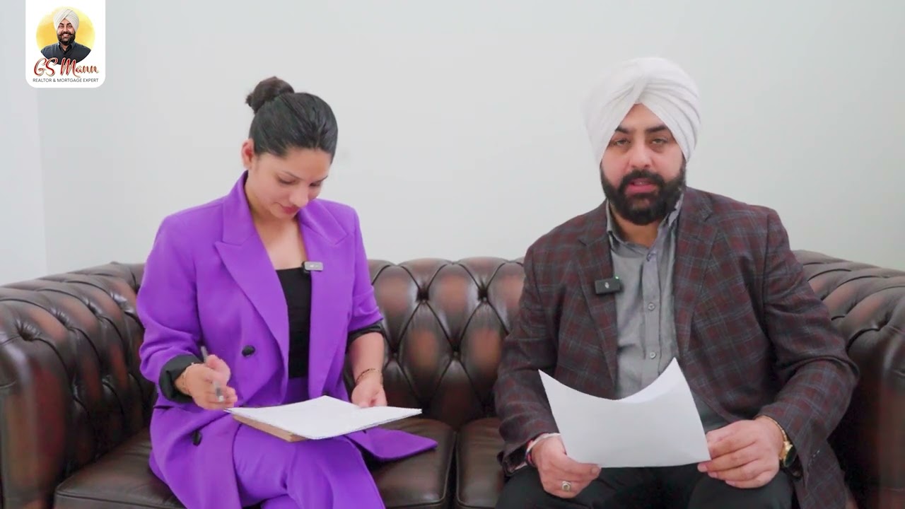 Start your journey with GS Mann this May 2025 | GS Mann | +1 587 777 7000