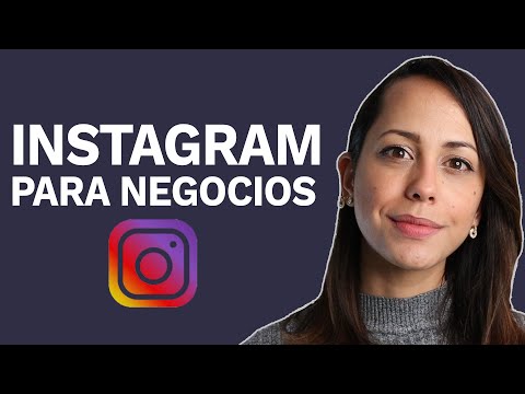 Video: ¿Cómo logras que el Instagram de tu empresa se destaque?