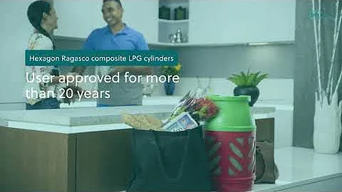 Why are lighter LPG cylinders the new standard?