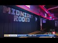 New unique dancehall, saloon set to open beginning of May