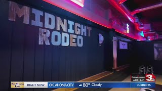 New unique dancehall, saloon set to open beginning of May