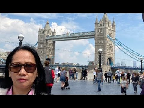 Videó: Egy Turista Fényképezett Egy Angol Herceg Szellemét A Londoni Toronyban - Alternatív Nézet