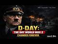 D-DAY: THE DAY WORLD WAR II CHANGED FOREVER😮