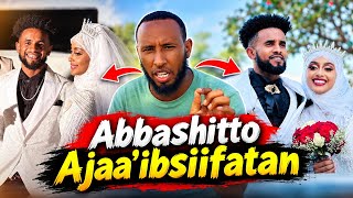 She /Sa'ad Abbashitto Dinqisiifatan😱
